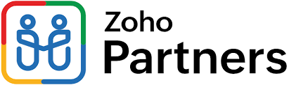 Zoho - authorized CRM and business suite partner